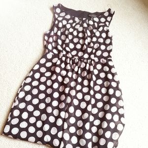 Polkadot Dress